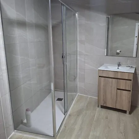 Holiday home Bonita Y Tranquila Cerca De Noheda Ventosa (Castilla-La Mancha)