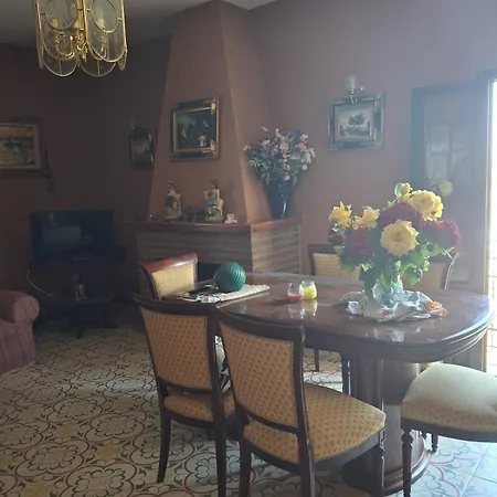 Bonita Y Tranquila Cerca De Noheda Ventosa (Castilla-La Mancha)