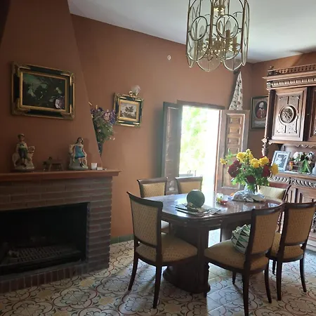 Bonita Y Tranquila Cerca De Noheda * Ventosa (Castilla-La Mancha)