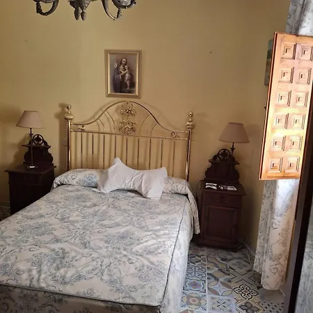 Holiday home Bonita Y Tranquila Cerca De Noheda