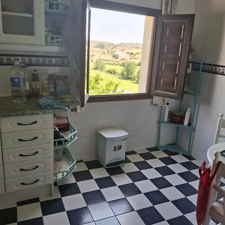 Holiday home Bonita Y Tranquila Cerca De Noheda Ventosa (Castilla-La Mancha)