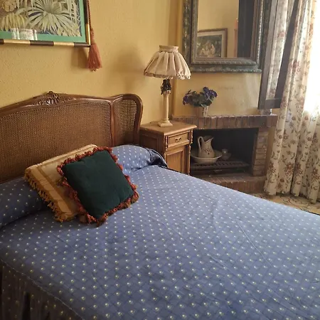 Bonita Y Tranquila Cerca De Noheda Ventosa (Castilla-La Mancha)