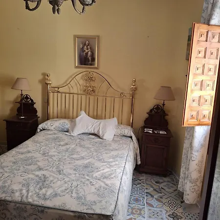 Holiday home Bonita Y Tranquila Cerca De Noheda