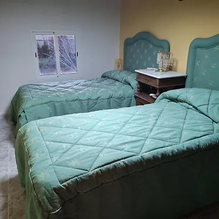 Bonita Y Tranquila Cerca De Noheda Ventosa (Castilla-La Mancha)