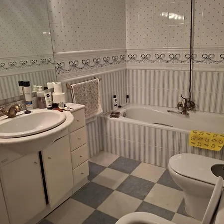 Bonita Y Tranquila Cerca De Noheda Holiday home Ventosa (Castilla-La Mancha)