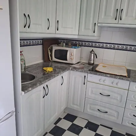 Bonita Y Tranquila Cerca De Noheda *