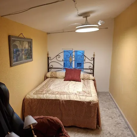 Bonita Y Tranquila Cerca De Noheda * Ventosa (Castilla-La Mancha)