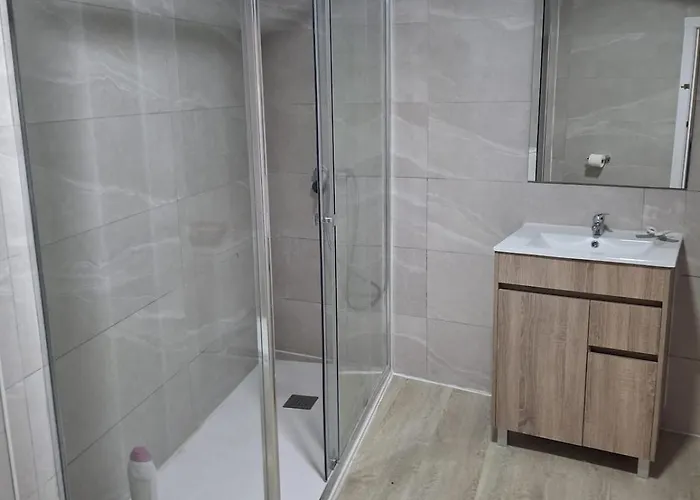 Prázdninový dům Bonita Y Tranquila Cerca De Noheda Ventosa (Castilla-La Mancha)