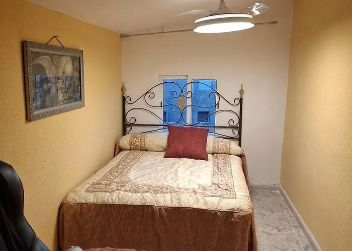 Bonita Y Tranquila Cerca De Noheda * Ventosa (Castilla-La Mancha)