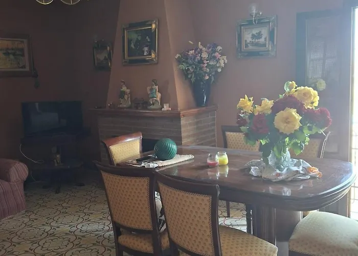 Bonita Y Tranquila Cerca De Noheda Ventosa (Castilla-La Mancha)