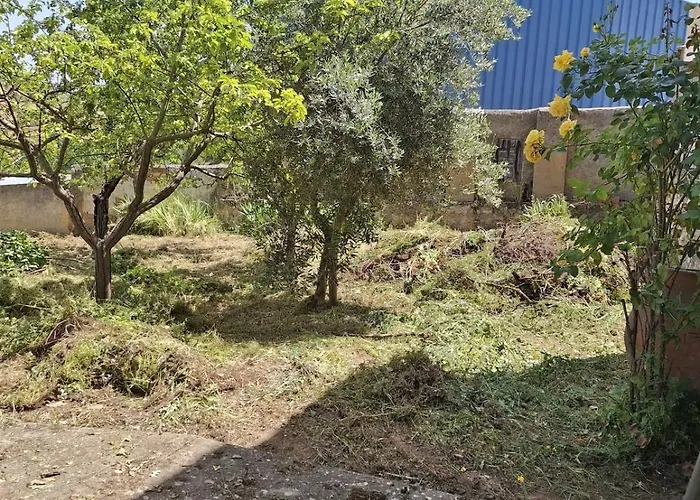 Bonita Y Tranquila Cerca De Noheda *