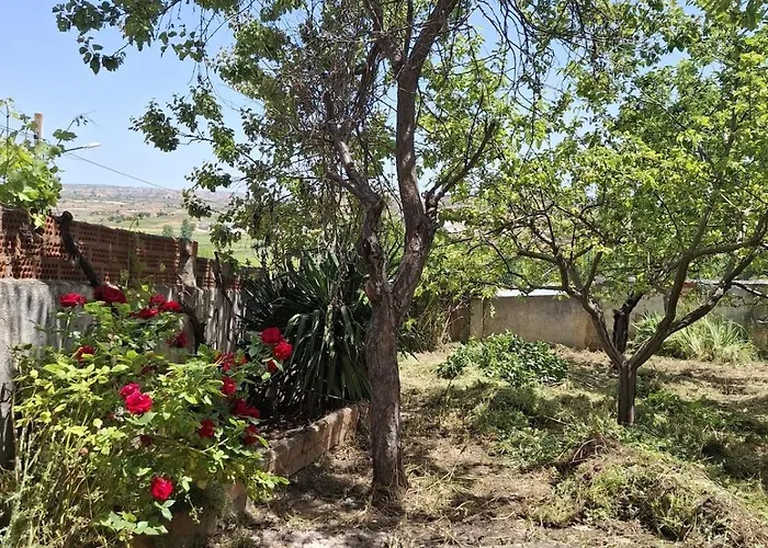 Bonita Y Tranquila Cerca De Noheda Prázdninový dům *