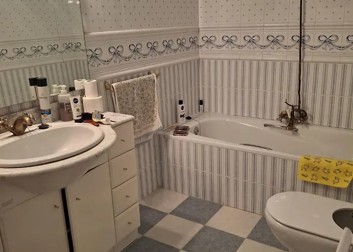 Bonita Y Tranquila Cerca De Noheda Prázdninový dům Ventosa (Castilla-La Mancha)