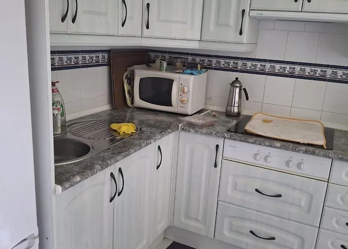 Bonita Y Tranquila Cerca De Noheda *